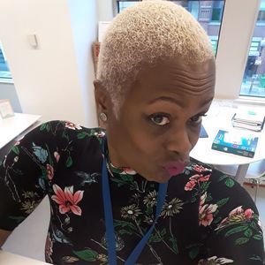 Meet your Posher, Trina